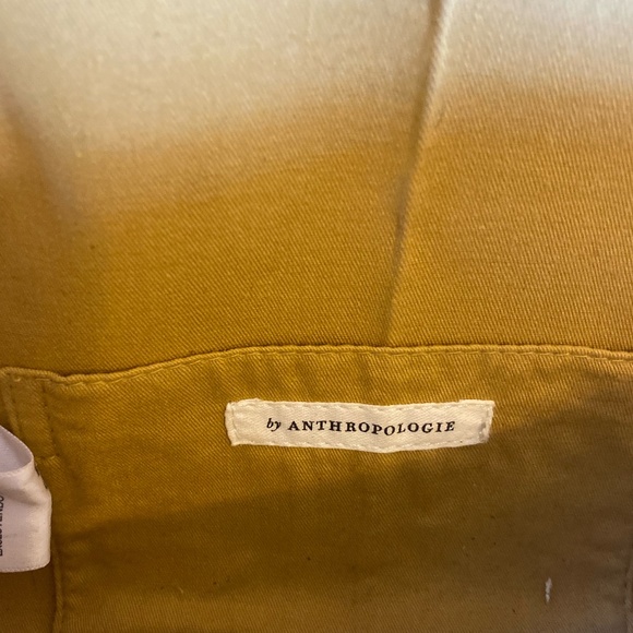 Anthropologie The Cleo Beaded Clutch - Picture 7 of 8